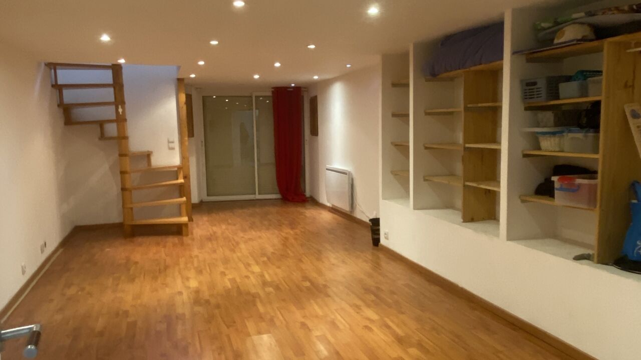 maison 3 pièces 80 m2 à vendre à Le Luc (83340)