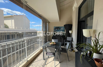 location appartement 1 370 € CC /mois à proximité de Pignan (34570)