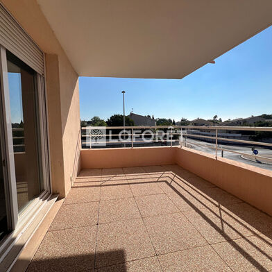 Appartement 3 pièces 279000 €