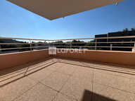 Lattes Port ARIANE F3 avec Terrasse,  Parking Cave — photo 3