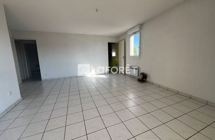 Lattes Port ARIANE F3 avec Terrasse,  Parking Cave — photo 4