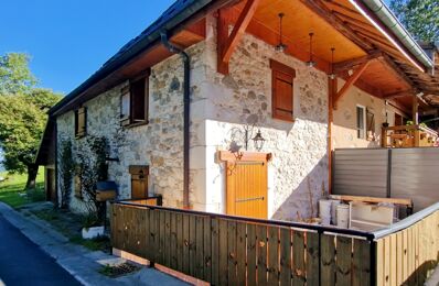 vente maison 334 000 € à proximité de La Chapelle-Saint-Maurice (74410)