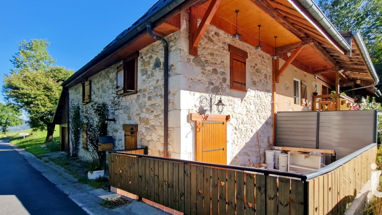 maison 5 pièces 100 m2 à vendre à Saint-Jorioz (74410)