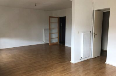 location appartement 900 € CC /mois à proximité de La Suze-sur-Sarthe (72210)