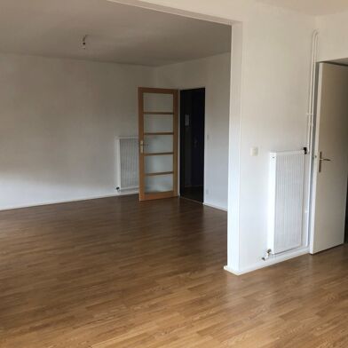 Appartement 4 pièces 95 m²