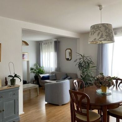 Appartement 4 pièces 95 m²