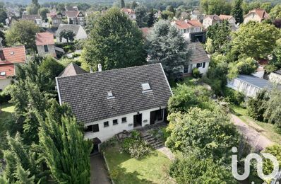 vente maison 449 000 € à proximité de Gouvernes (77400)