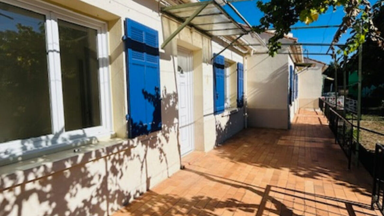 maison 3 pièces 69 m2 à louer à Miramas (13140)