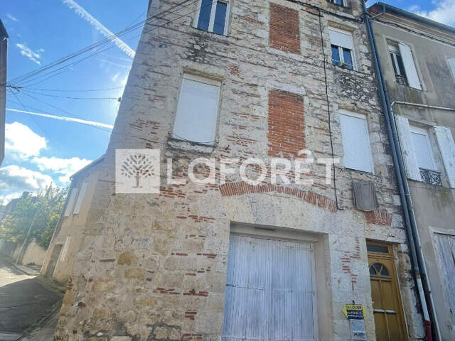 Immeuble Agen 175 m2 — photo du bien