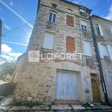 Immeuble  237500 €