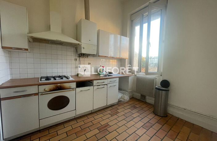 Immeuble Agen 175 m2 — photo 3