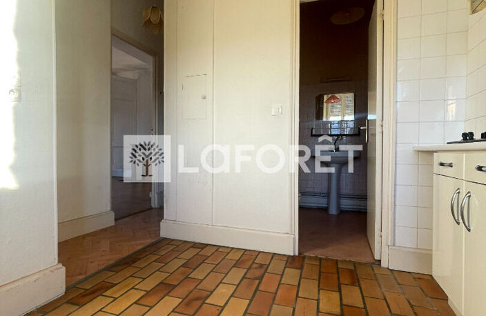 Immeuble Agen 175 m2 — photo 5