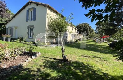 vente maison 231 000 € à proximité de Nueil-les-Aubiers (79250)