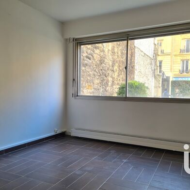 Appartement 1 pièce 20 m²