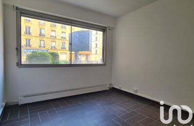 vente appartement 185 000 € à proximité de Villeneuve-Saint-Georges (94190)