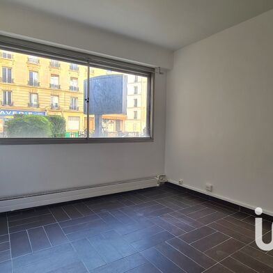 Appartement 1 pièce 20 m²