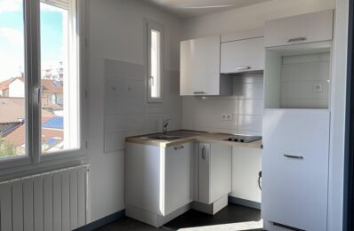 location appartement 490 € CC /mois à proximité de Châteauneuf-sur-Isère (26300)