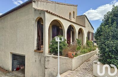 vente maison 262 000 € à proximité de Saint-Thibéry (34630)