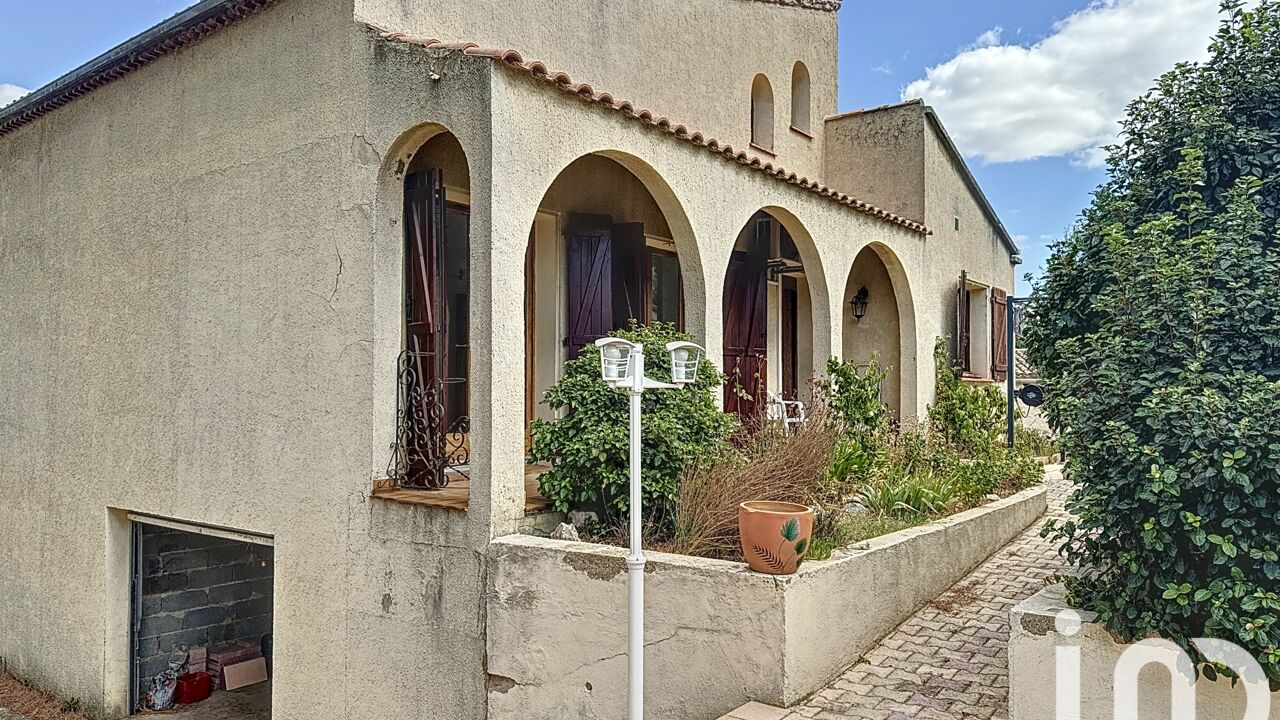 maison 5 pièces 130 m2 à vendre à Béziers (34500)