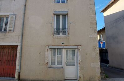 maison 3 pièces 81 m2 à vendre à Arinthod (39240)