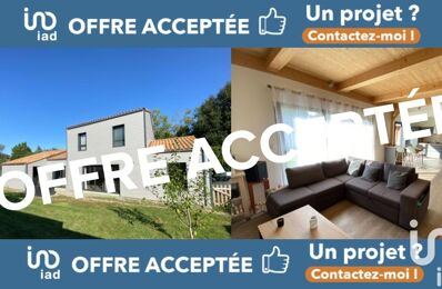 vente maison 265 200 € à proximité de Saint-Amand-sur-Sèvre (79700)