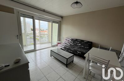 vente appartement 148 400 € à proximité de Saint-Jean-de-Monts (85160)