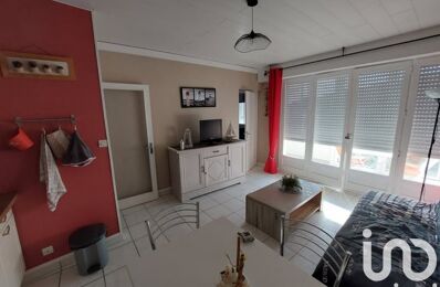 vente appartement 148 400 € à proximité de Saint-Gilles-Croix-de-Vie (85800)