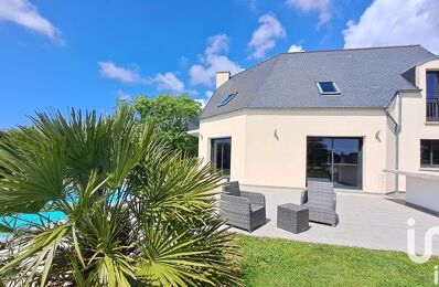 vente maison 488 000 € à proximité de Bricquebec-en-Cotentin (50260)