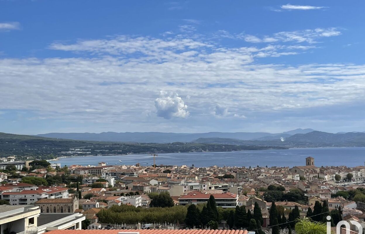 maison 8 pièces 250 m2 à vendre à La Ciotat (13600)