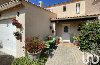 vente maison 450 000 € à proximité de Saint-Cyr-sur-Mer (83270)