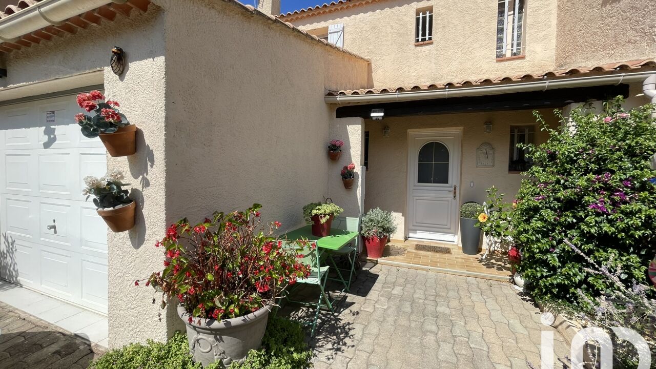 maison 4 pièces 85 m2 à vendre à Six-Fours-les-Plages (83140)