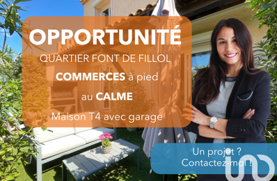 vente maison 425 000 € à proximité de Sanary-sur-Mer (83110)