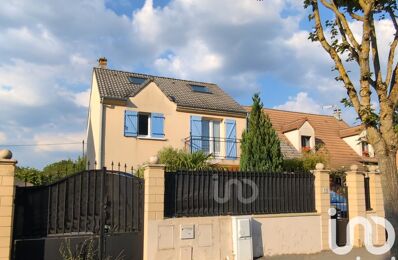 vente maison 359 000 € à proximité de Villebon-sur-Yvette (91140)