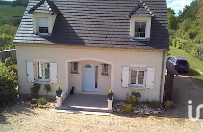 vente maison 225 000 € à proximité de Azy-sur-Marne (02400)