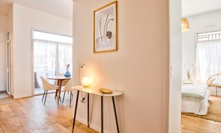 Appartement 3 Pièces 59 m² à vendre à Deauville (14800)