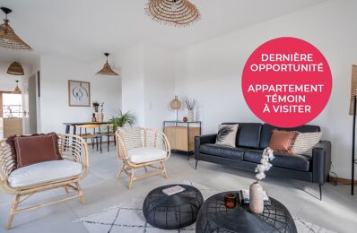 vente appartement à partir de 790 000 € à proximité de Lyon 2 (69002)