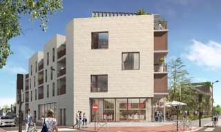 Appartement neuf   m² à vendre à Mérignac (33700)