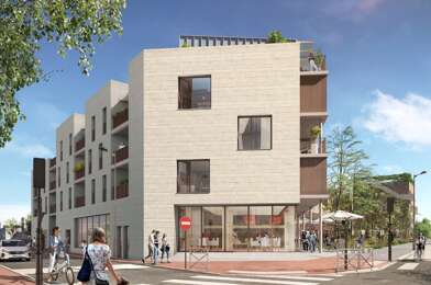 Appartement 2 pièces 221000 €