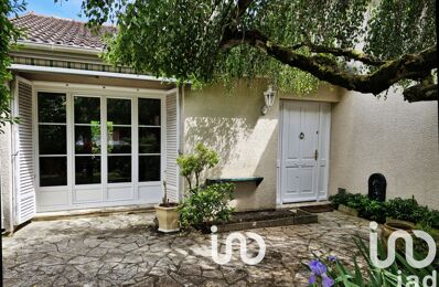 vente maison 378 000 € à proximité de Souzy-la-Briche (91580)