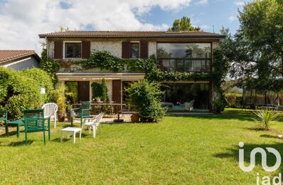 vente maison 750 000 € à proximité de Fontaines-sur-Saône (69270)