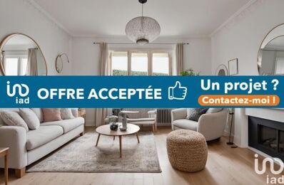 maison 6 pièces 105 m2 à vendre à Cherbourg-en-Cotentin (50100)