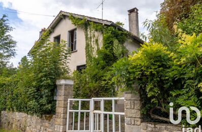 vente maison 369 000 € à proximité de La Genevraye (77690)