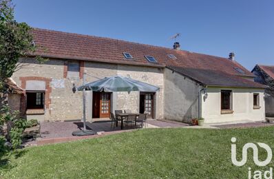 vente maison 339 000 € à proximité de Houlbec-Cocherel (27120)