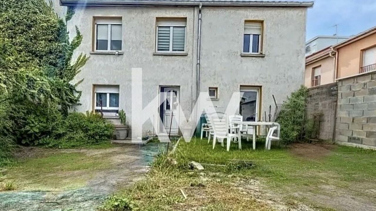 maison 5 pièces 98 m2 à vendre à Reims (51100)