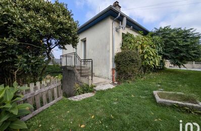 vente maison 265 900 € à proximité de Tollevast (50470)