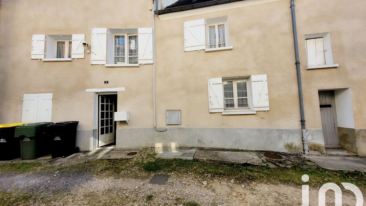 maison 4 pièces 95 m2 à vendre à Saâcy-sur-Marne (77730)