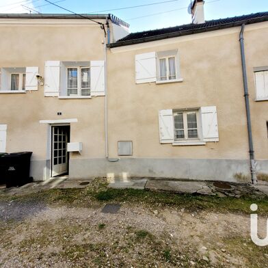 Maison 4 pièces 95 m²