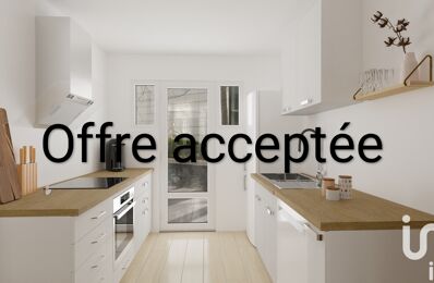 vente appartement 135 000 € à proximité de Brignoles (83170)