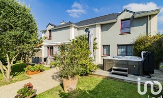 Maison 9 Pièces 240 m² à vendre à Nantes (44300)