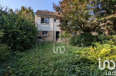 vente maison 319 000 € à proximité de Évry-Courcouronnes (91000)